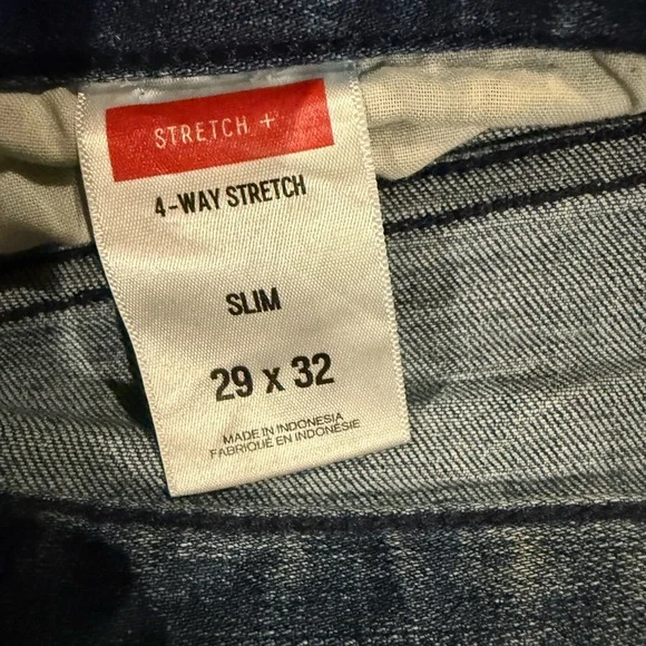 Men’s express jeans - Picture 4 of 5